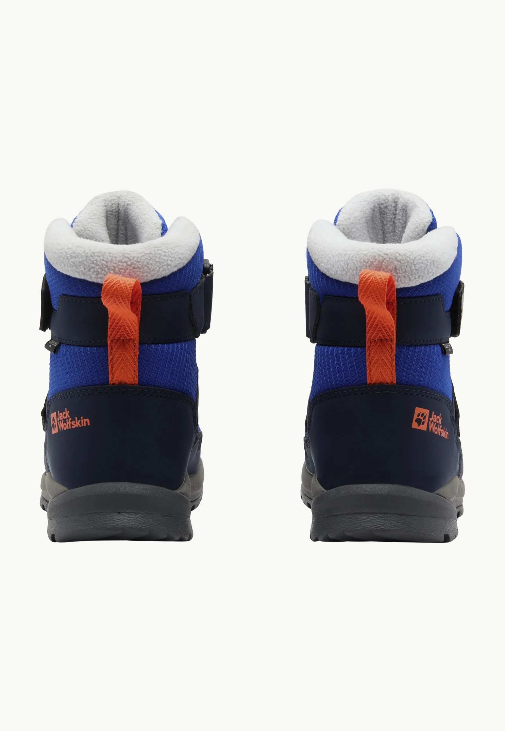 Polar Bear-b Texapore Mid Vc K