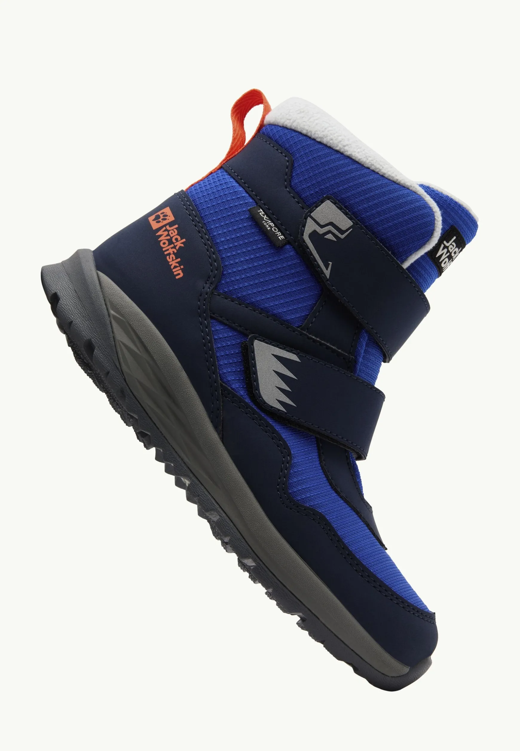 Polar Bear-b Texapore Mid Vc K