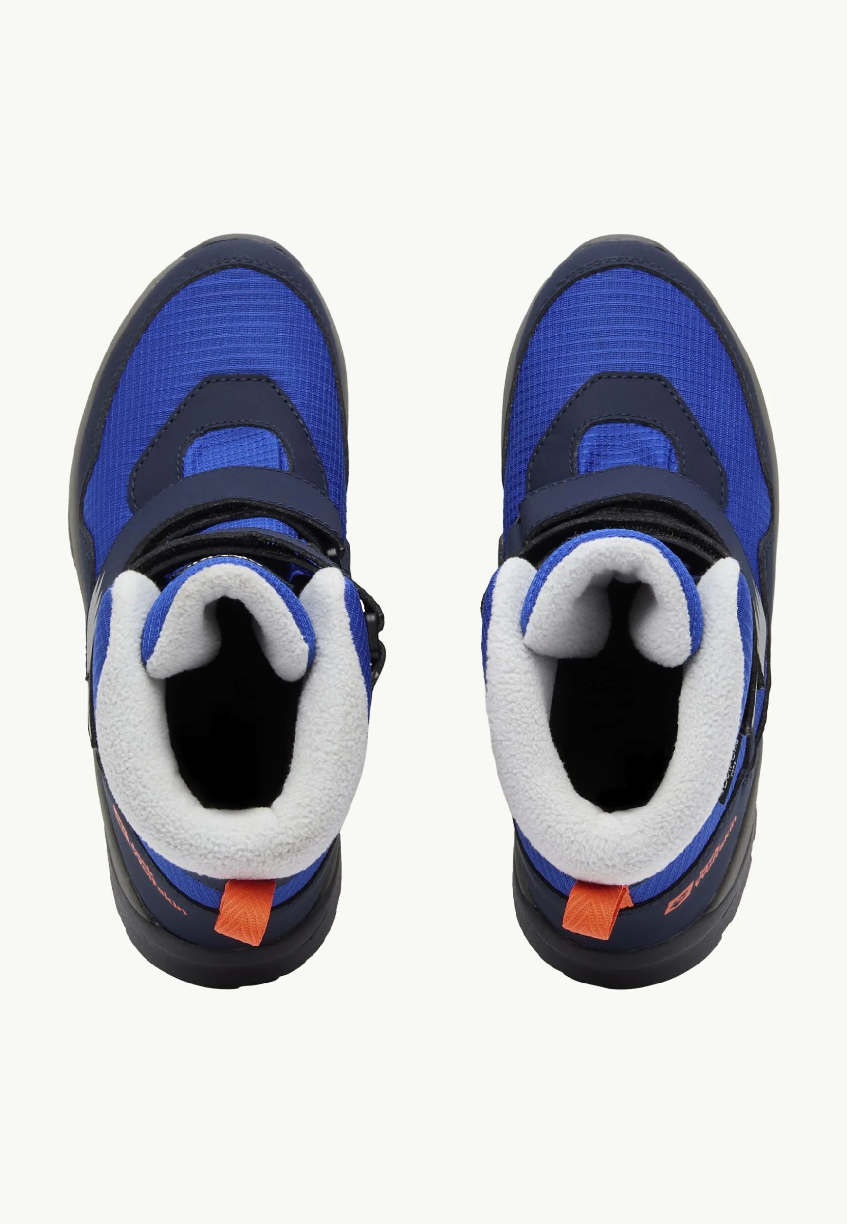 Polar Bear-b Texapore Mid Vc K