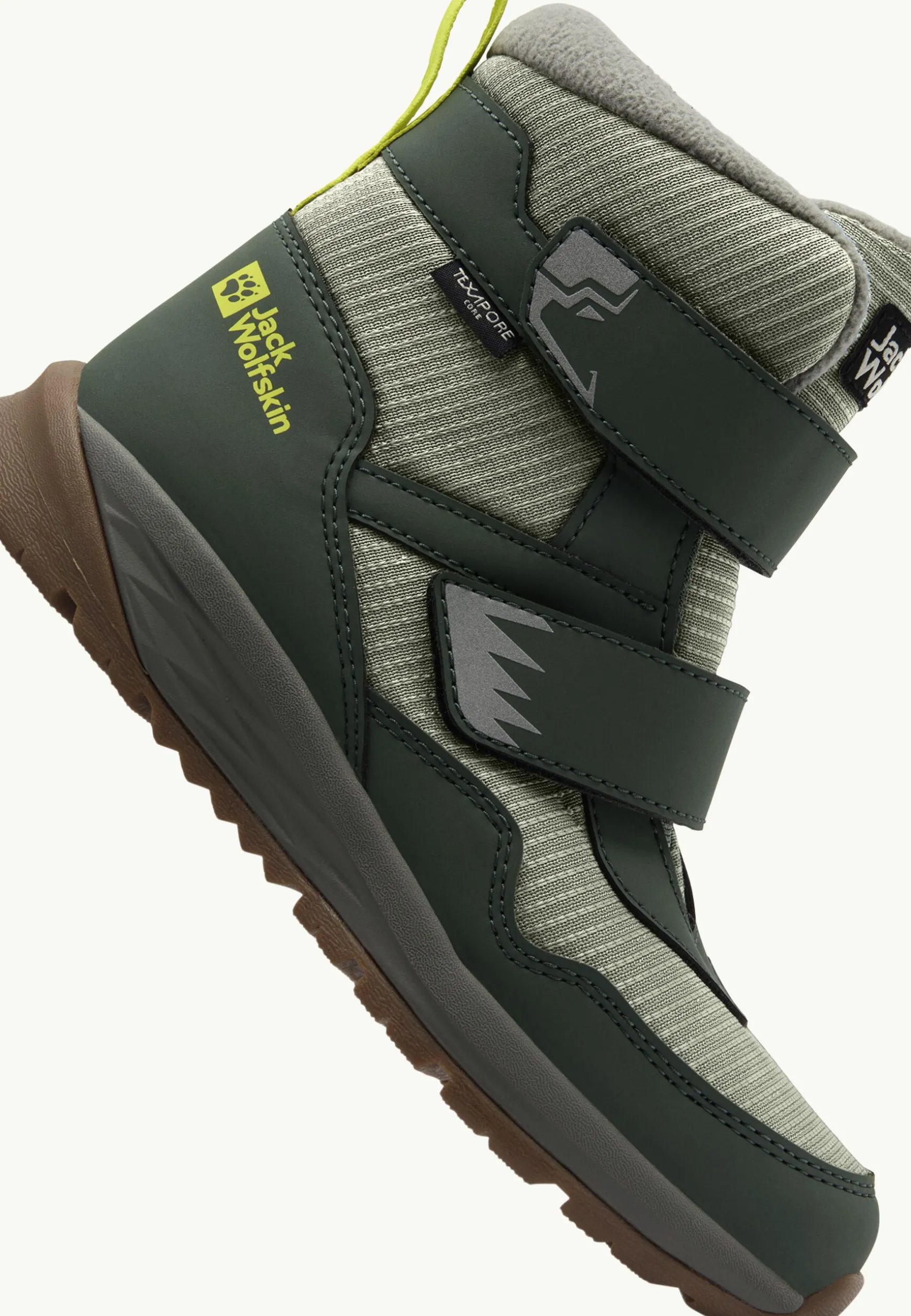 Polar Bear-b Texapore Mid Vc K