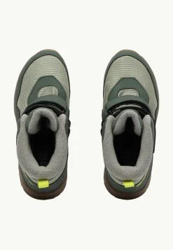 Polar Bear-b Texapore Mid Vc K