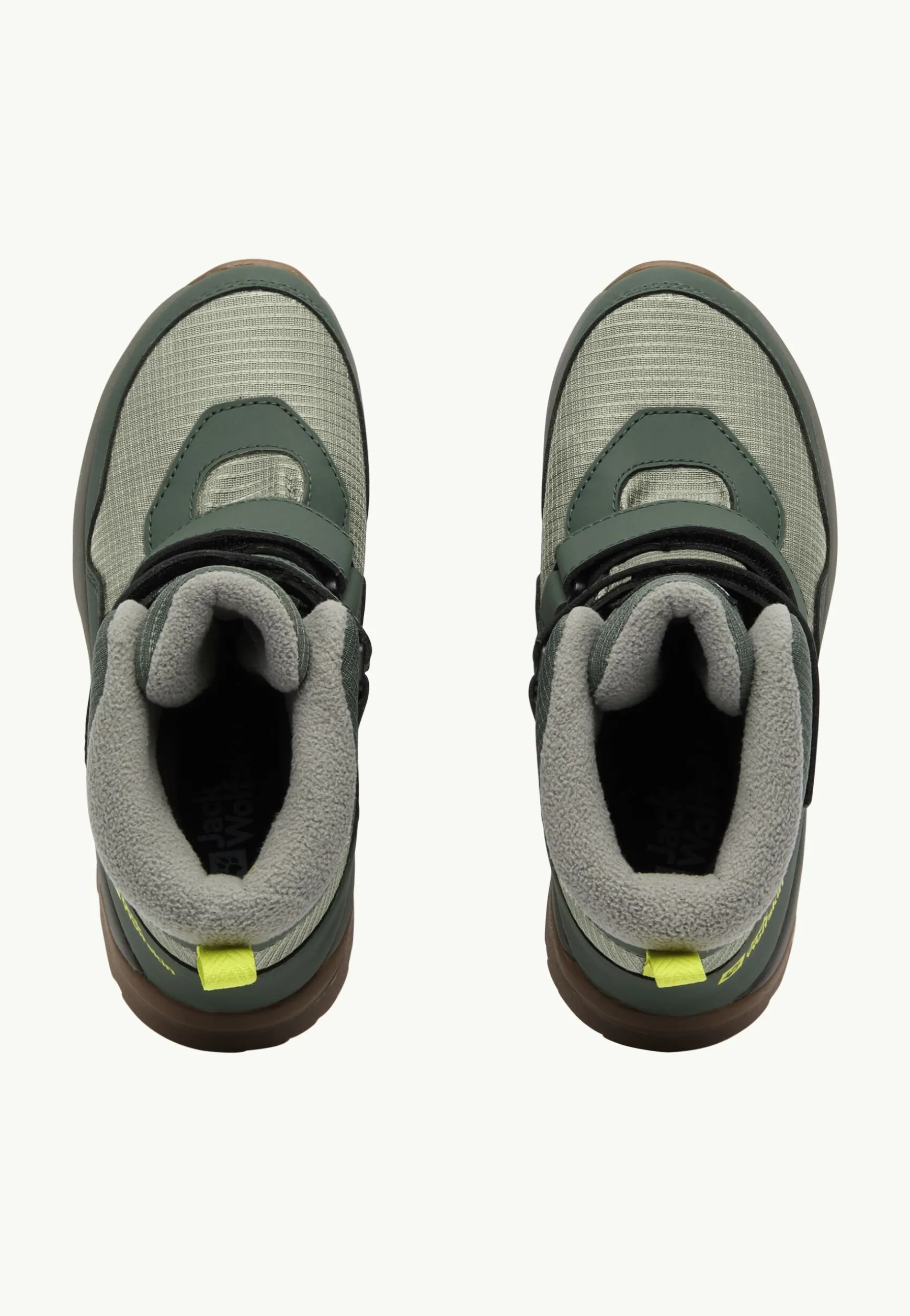 Polar Bear-b Texapore Mid Vc K