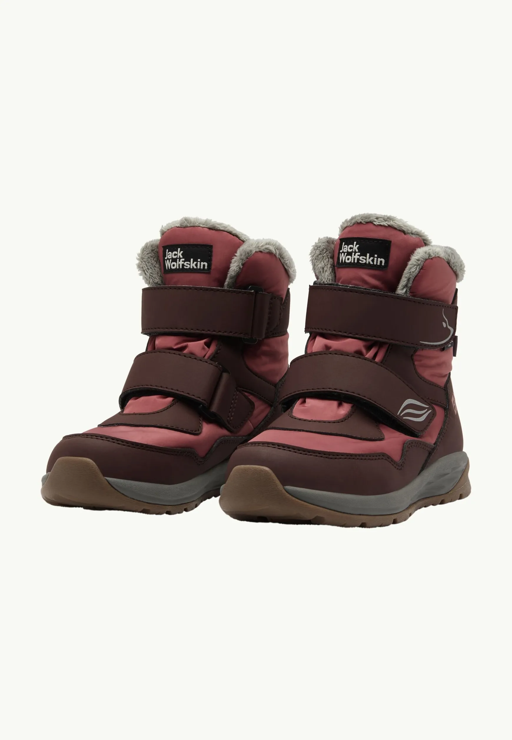 Polar Bear-g Texapore Mid Vc K