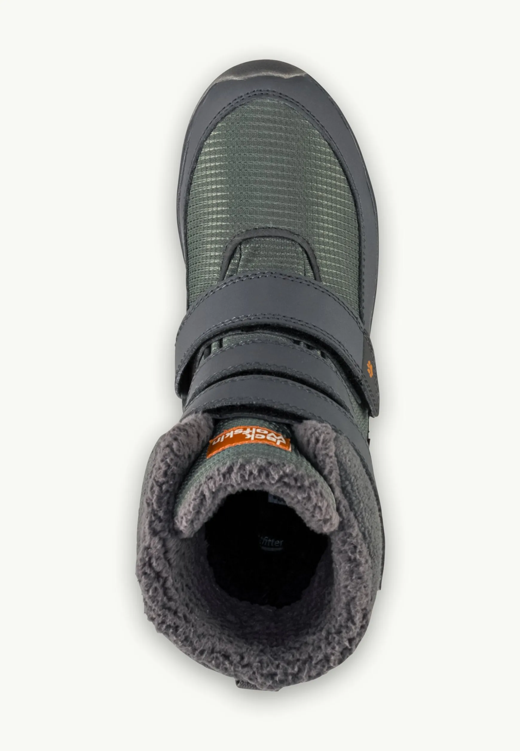 Polar Boot Texapore High Vc K