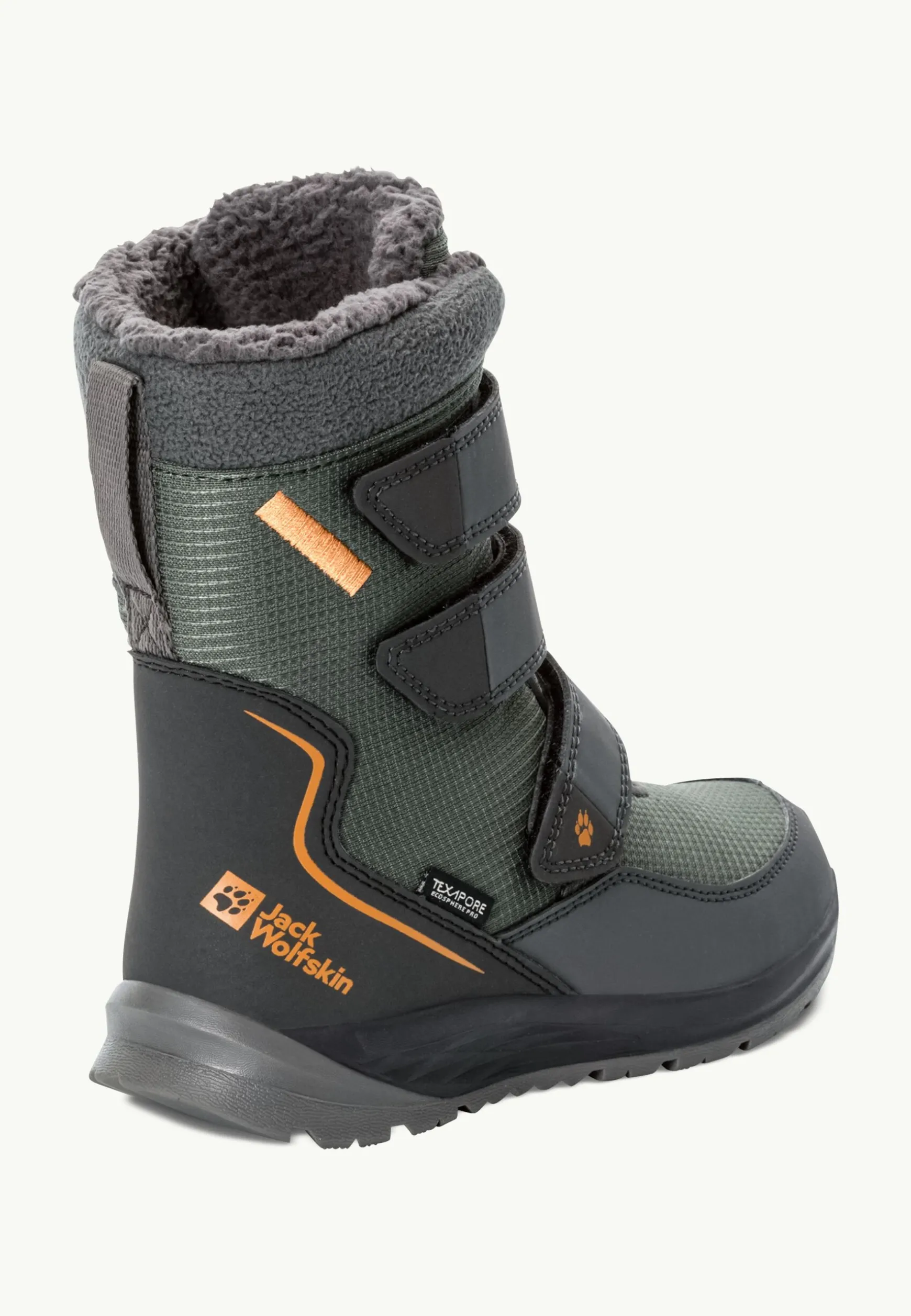 Polar Boot Texapore High Vc K