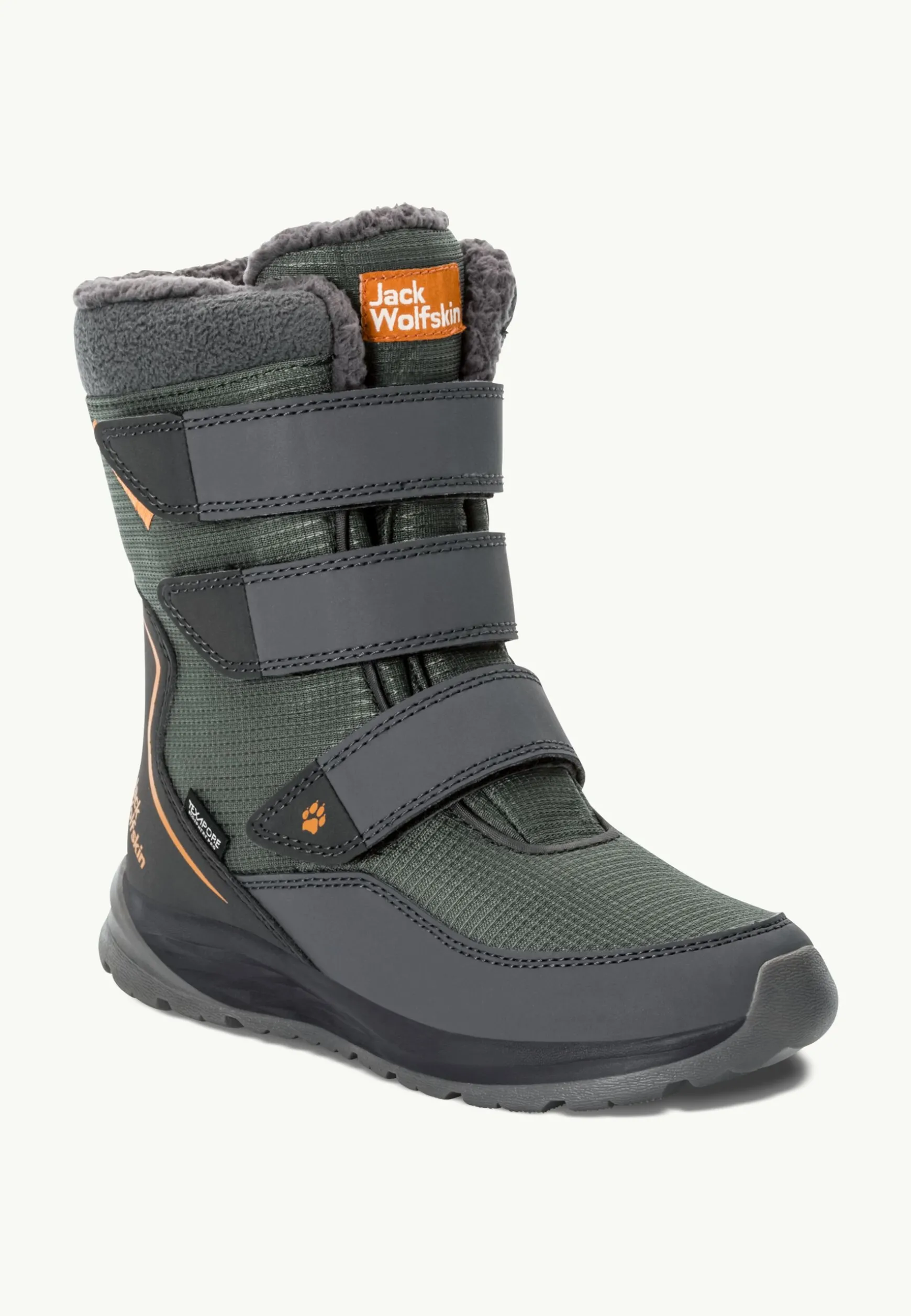 Polar Boot Texapore High Vc K