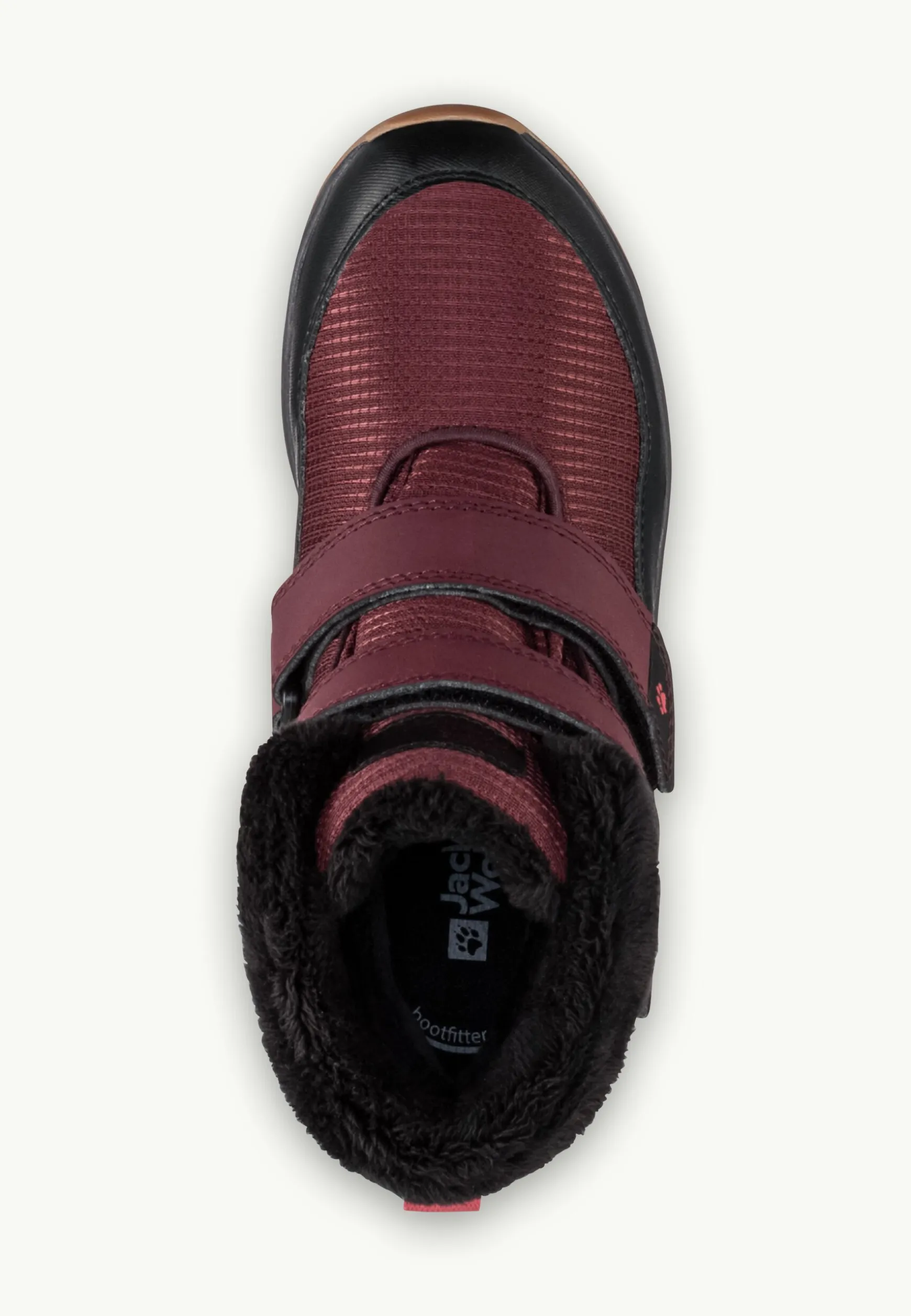 Polar Wolf Texapore Mid Vc K