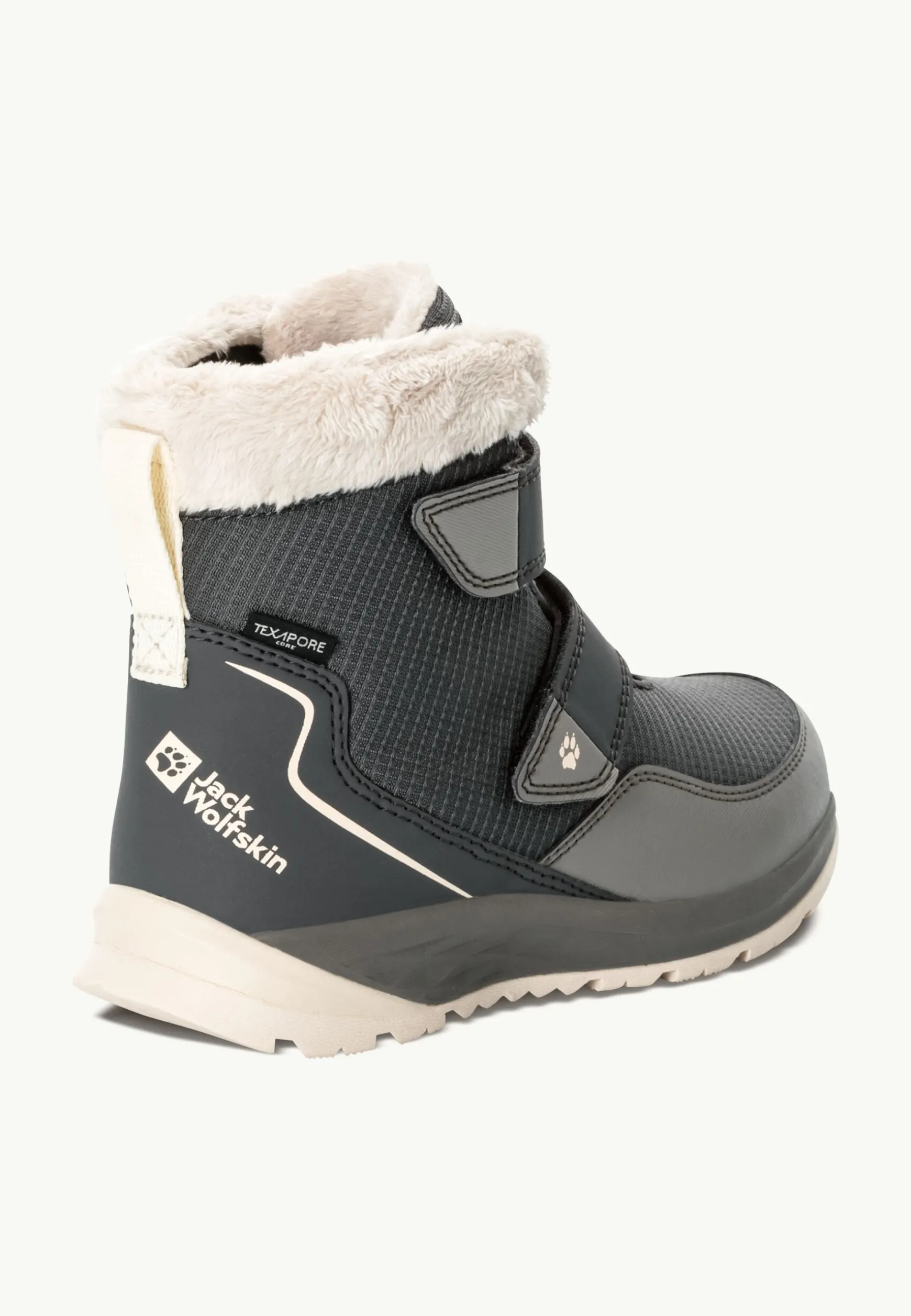 Polar Wolf Texapore Mid Vc K