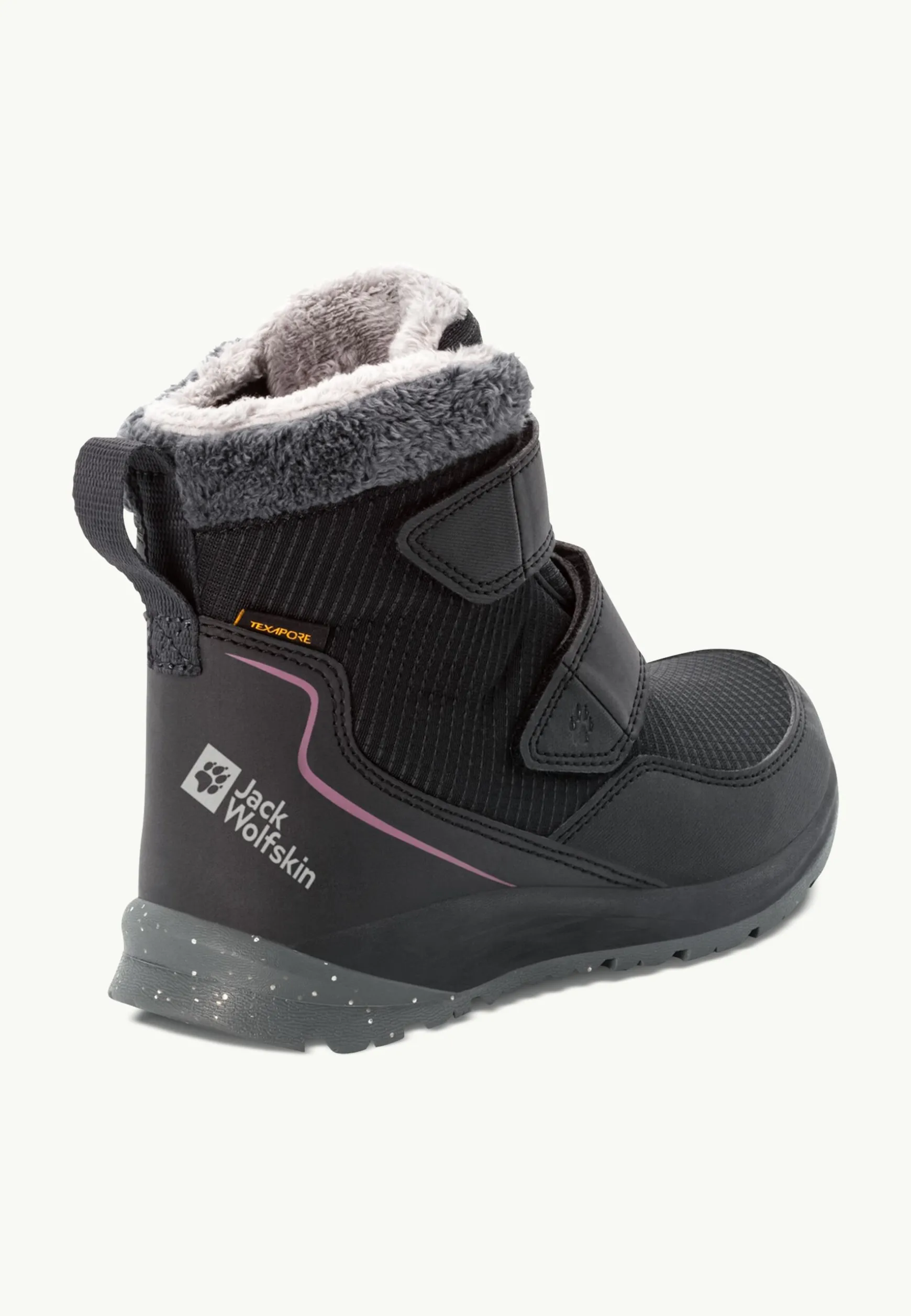 Polar Wolf Texapore Mid Vc K