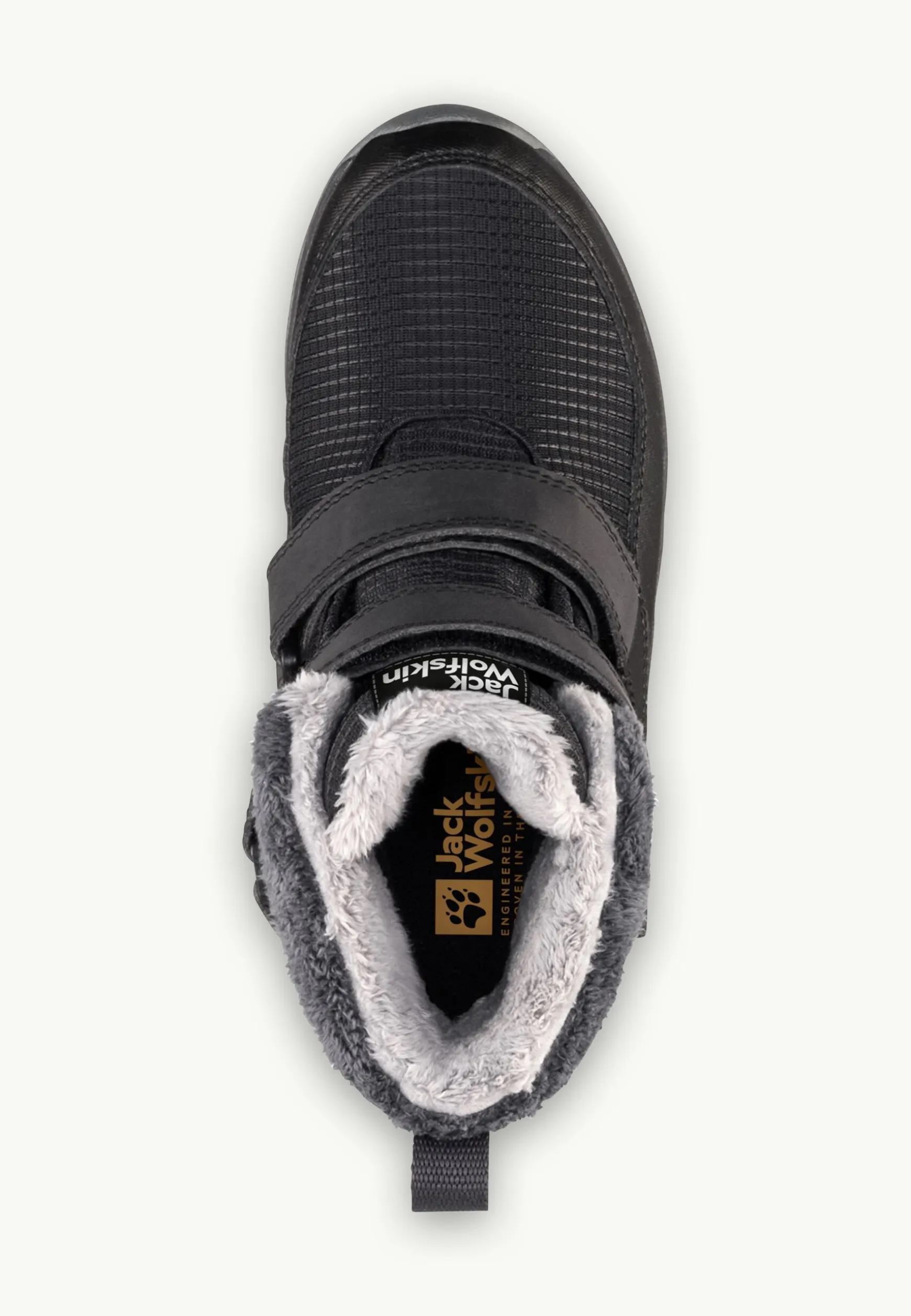 Polar Wolf Texapore Mid Vc K