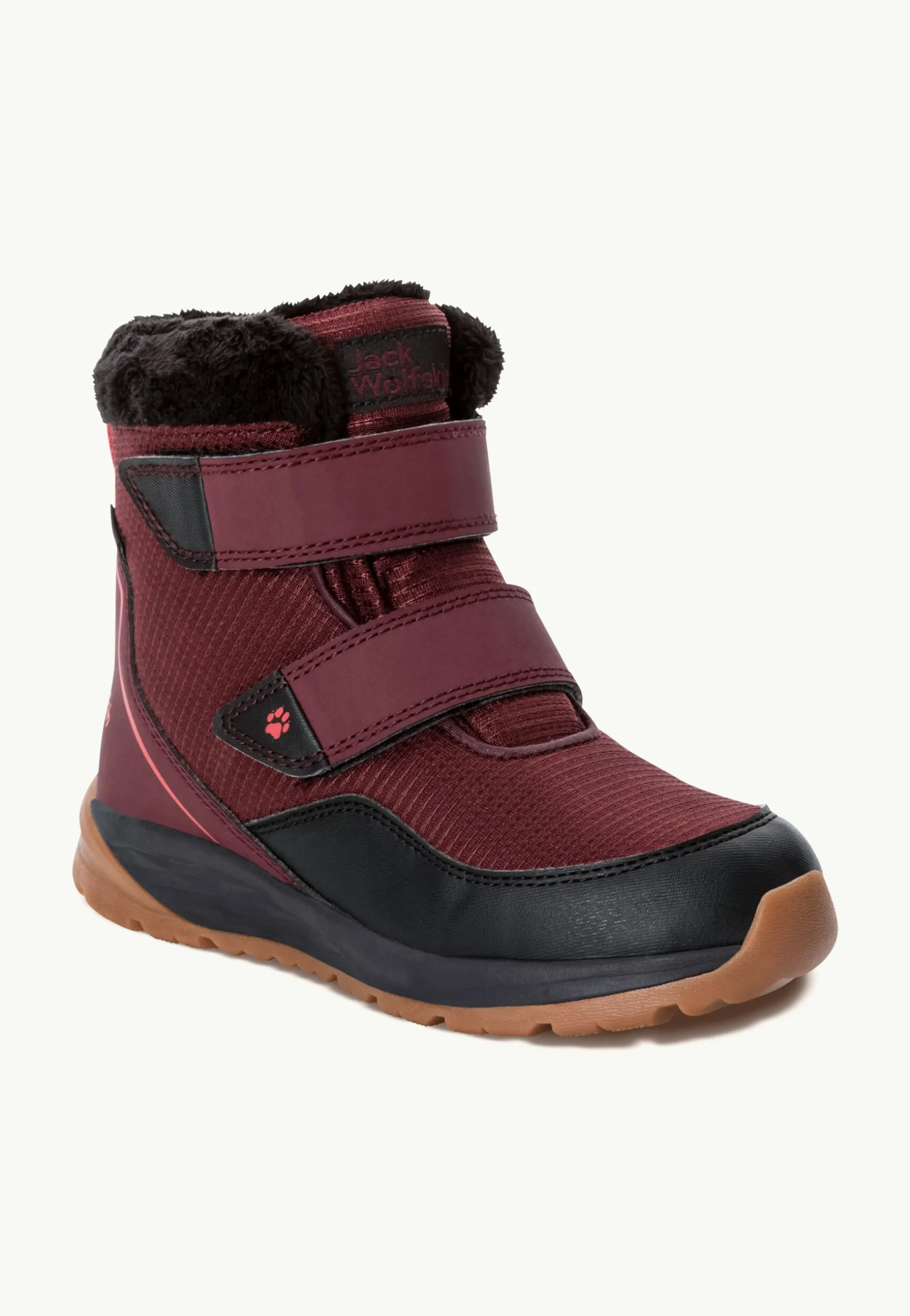 Polar Wolf Texapore Mid Vc K