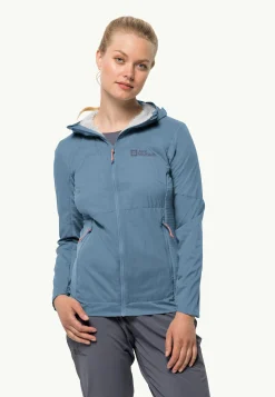 Prelight Alpha Jkt W