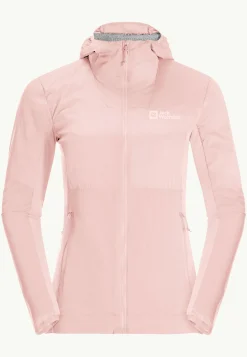 Prelight Alpha Jkt W