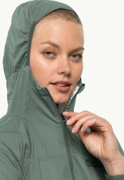 Prelight Alpha Jkt W