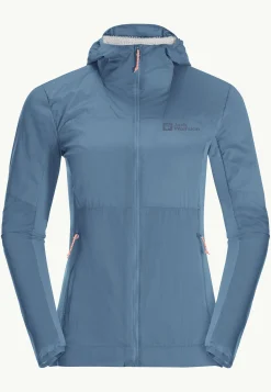 Prelight Alpha Jkt W