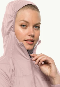 Prelight Alpha Jkt W