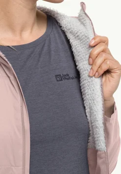 Prelight Alpha Jkt W