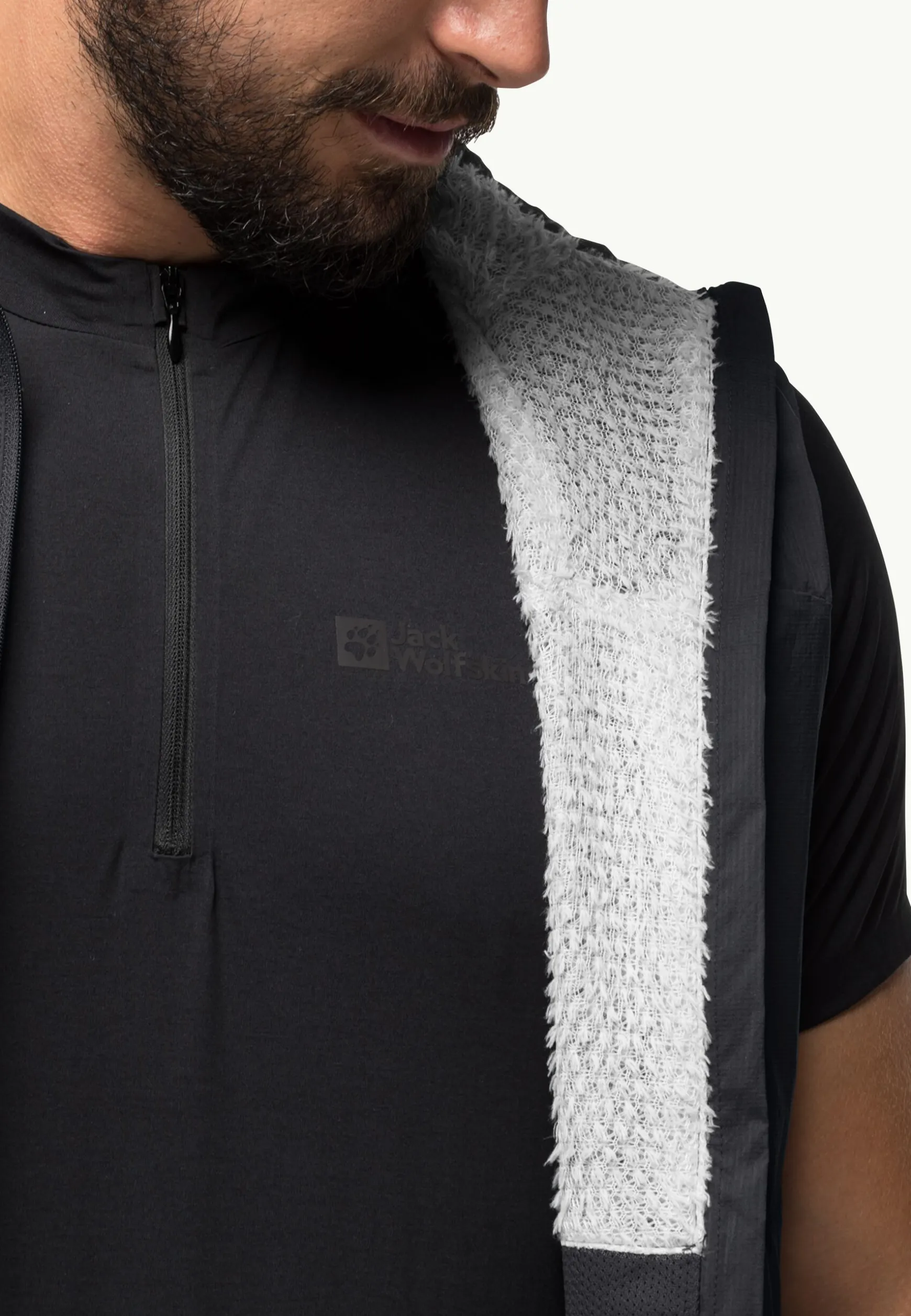 Prelight Alpha Vest M