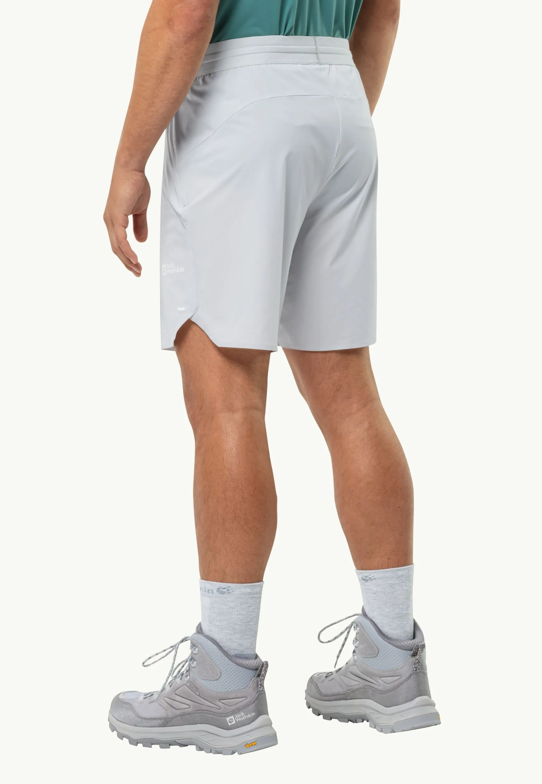 Prelight Chill Shorts M