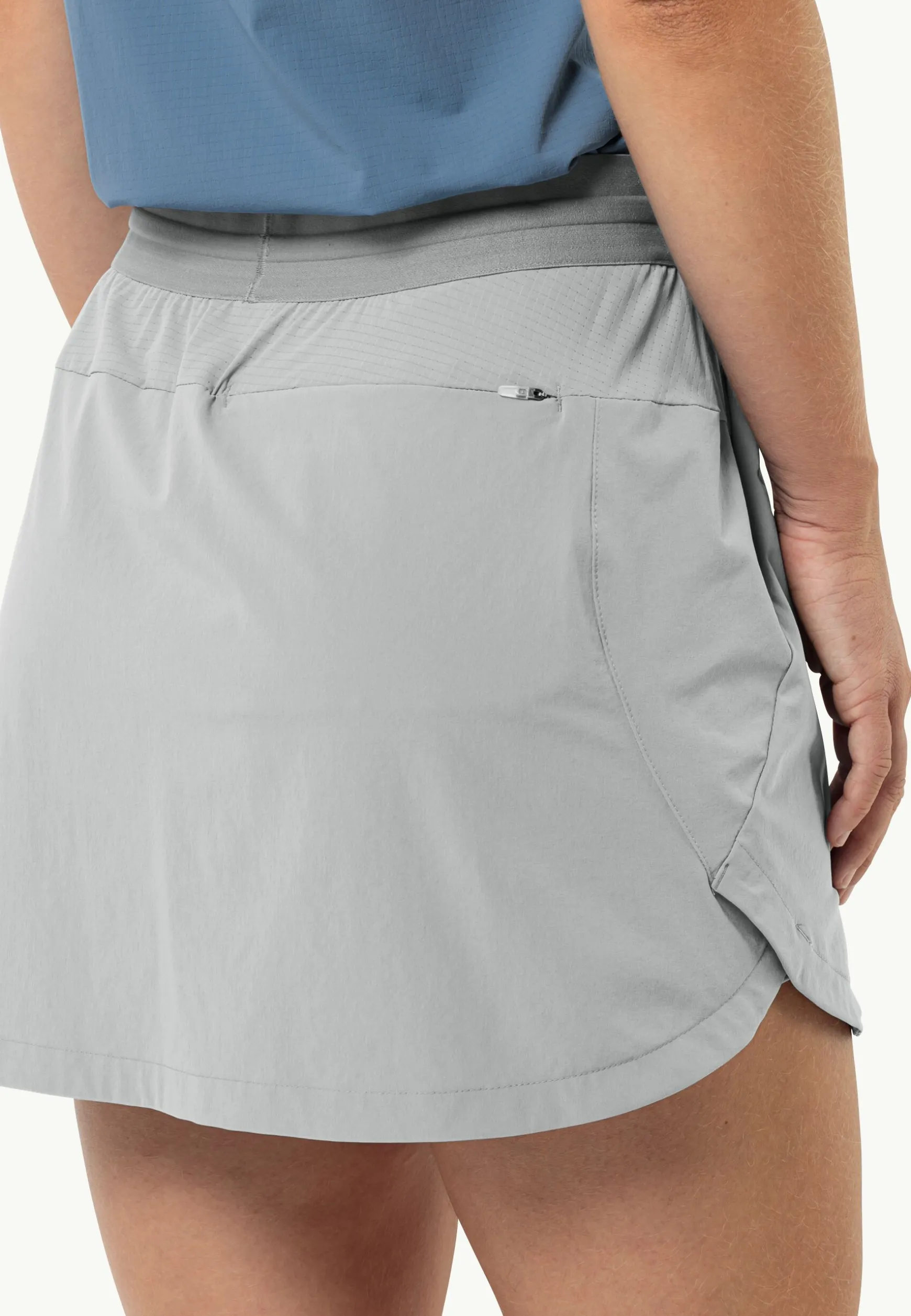 Prelight Chill Skort W