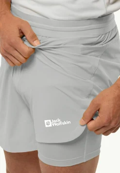 Prelight 2in1 Shorts M