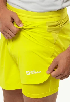 Prelight 2in1 Shorts M