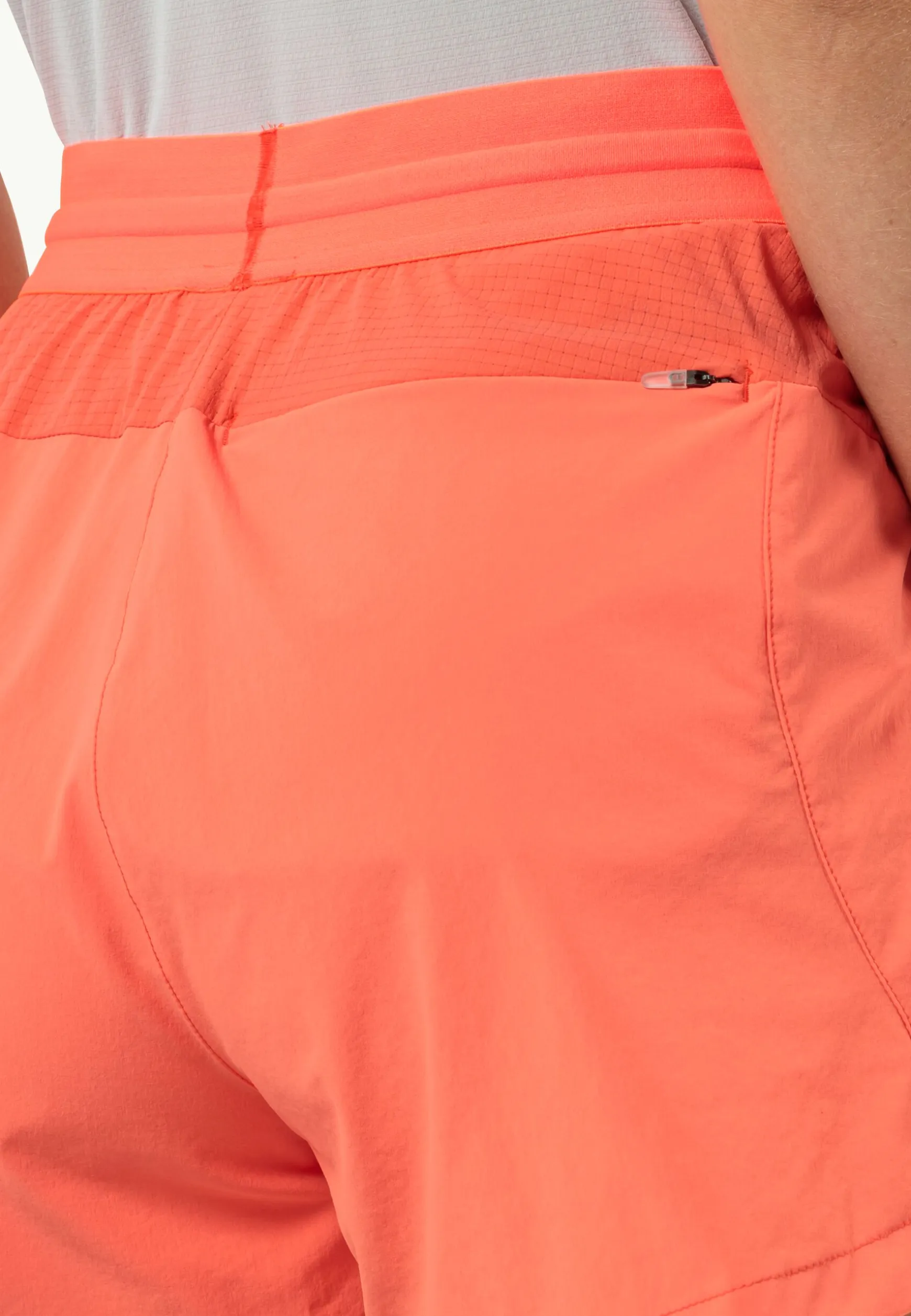 Prelight 2in1 Shorts W