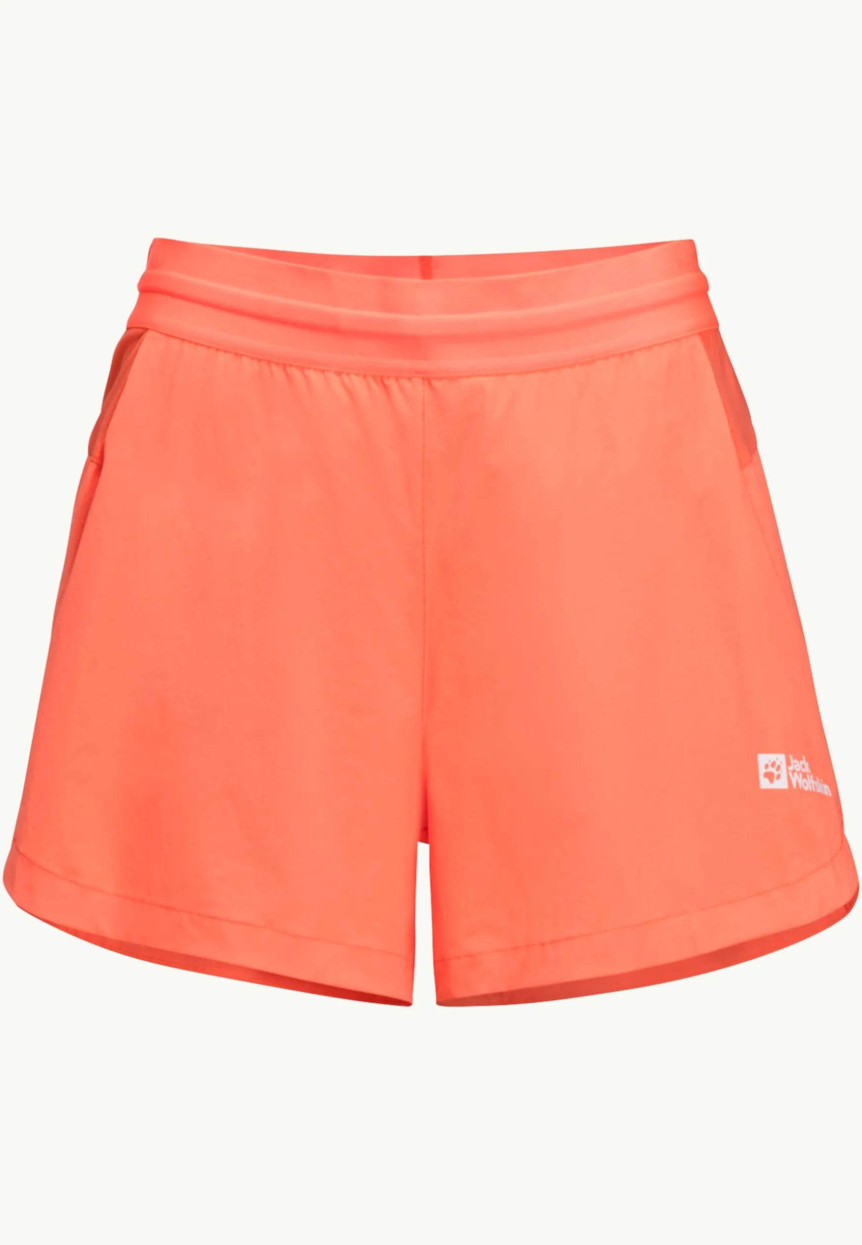 Prelight 2in1 Shorts W