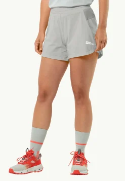 Prelight 2in1 Shorts W