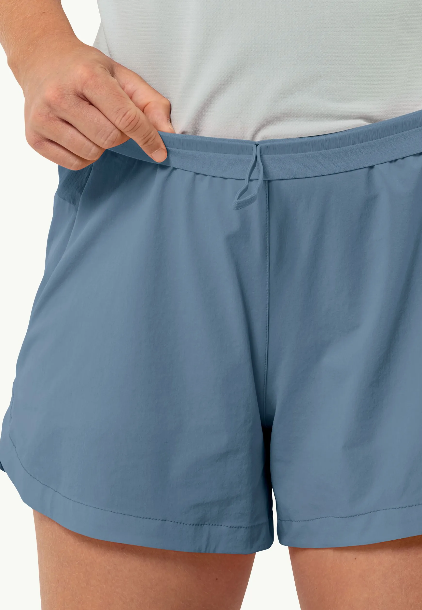 Prelight 2in1 Shorts W