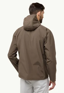 Prelight 2l Ins Jkt M