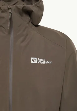 Prelight 2l Ins Jkt M