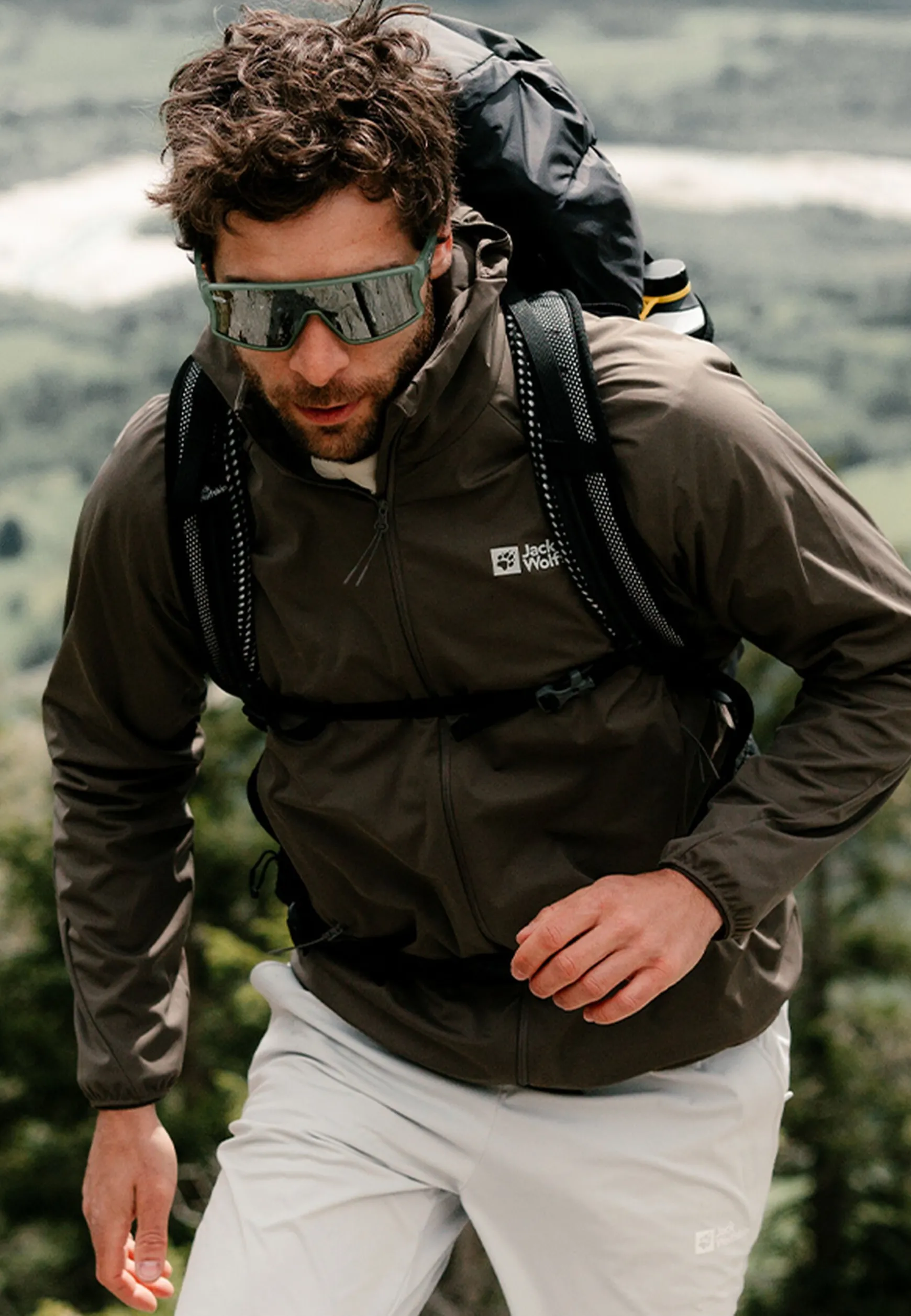 Prelight 2l Ins Jkt M