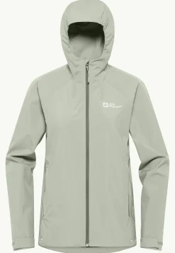 Prelight 2l Ins Jkt W