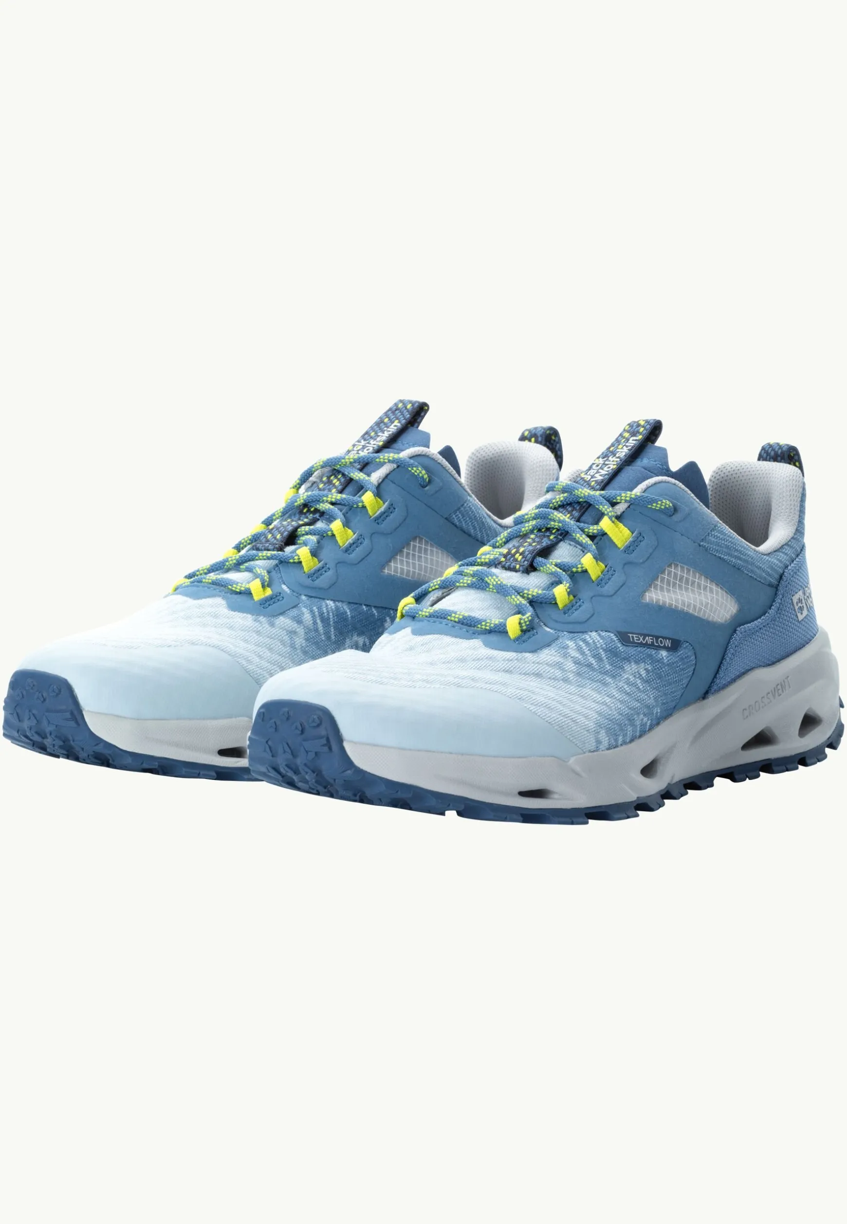 Prelight Pro Vent Low M