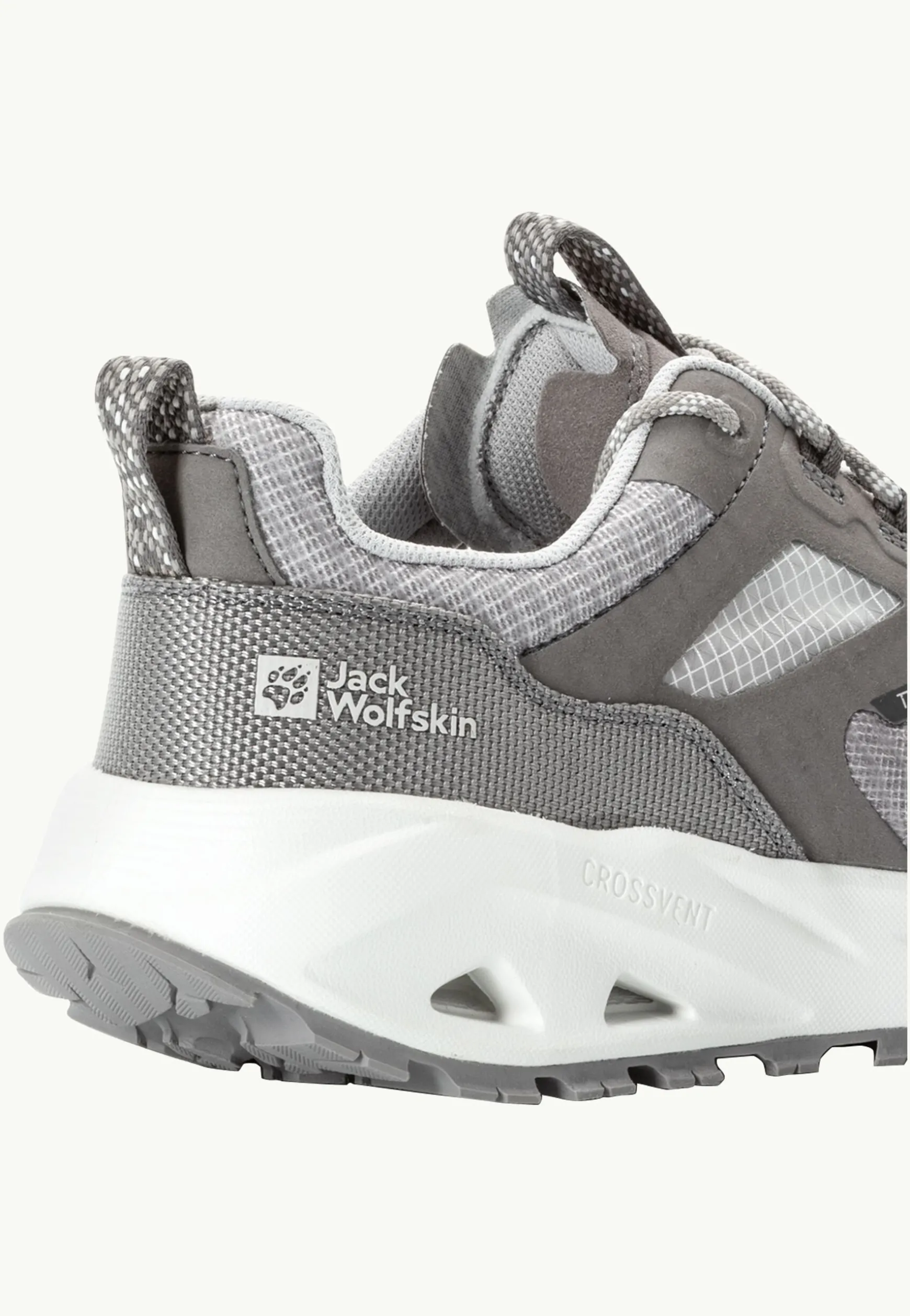 Prelight Pro Vent Low M