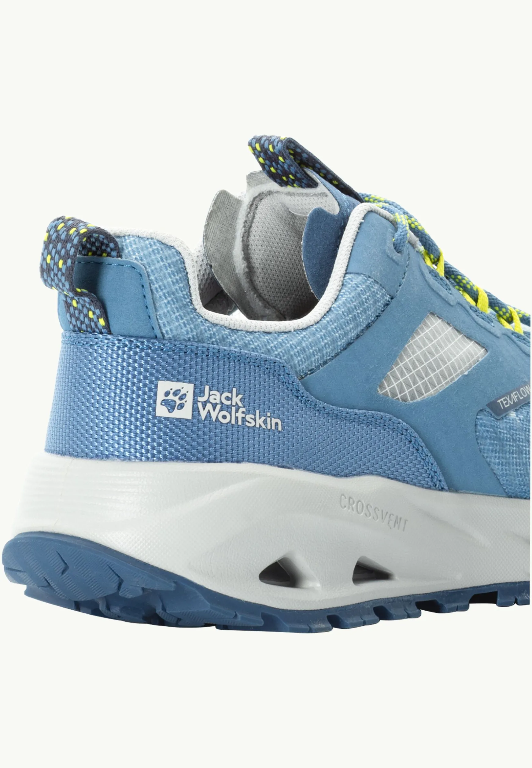 Prelight Pro Vent Low M