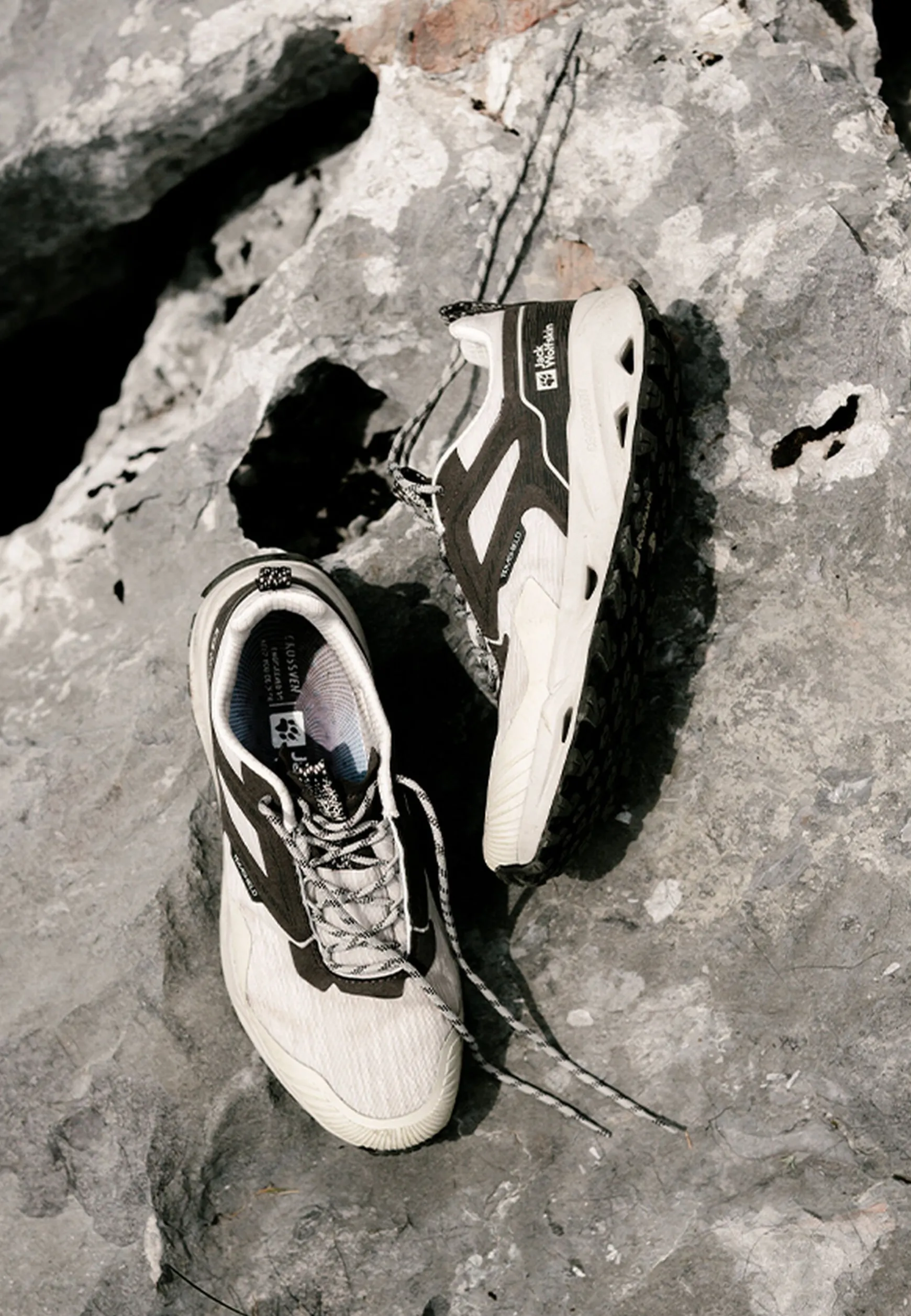 Prelight Texashield Low M