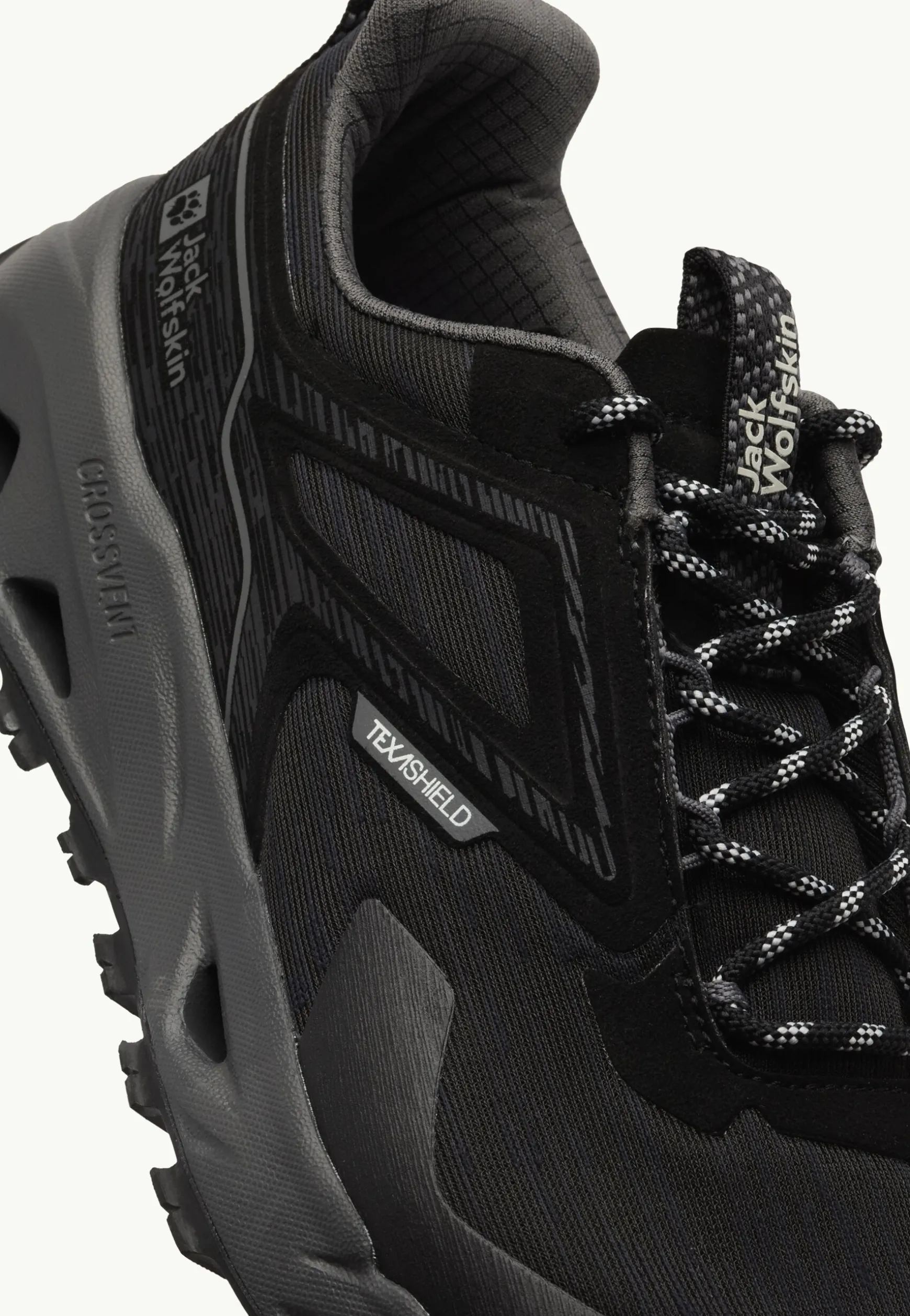 Prelight Texashield Low M