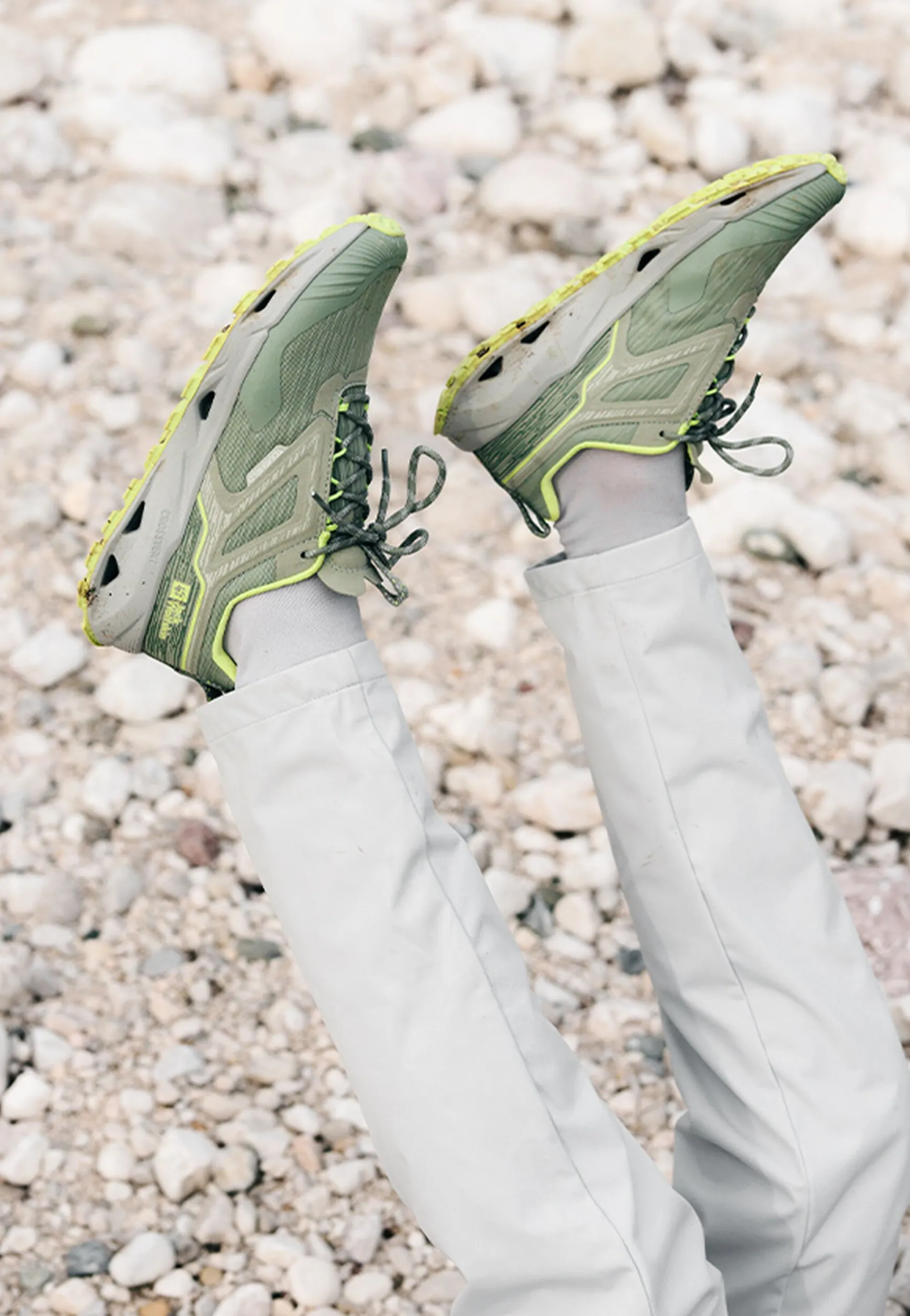 Prelight Texashield Low W