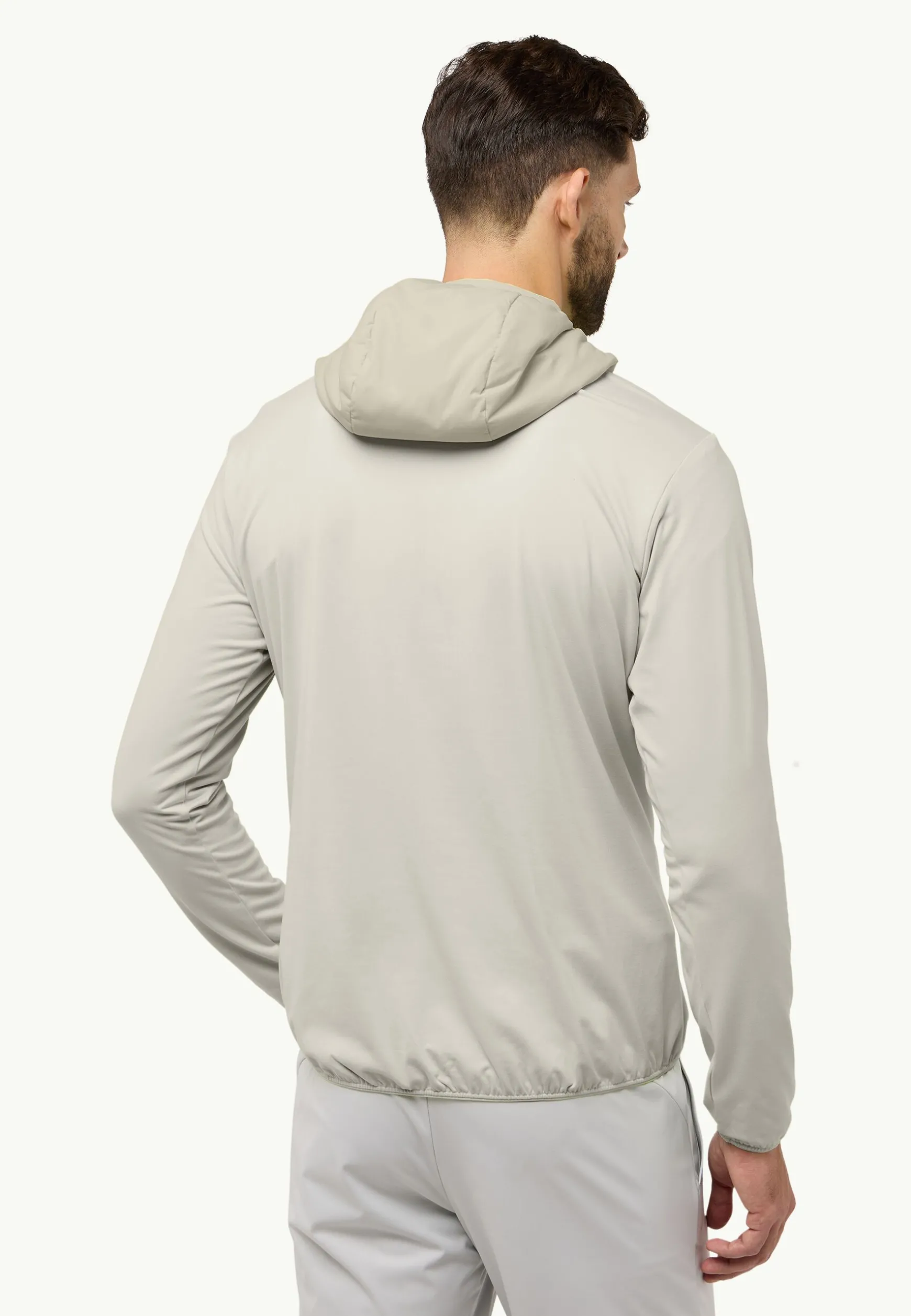 Prelight Trail Hoody M