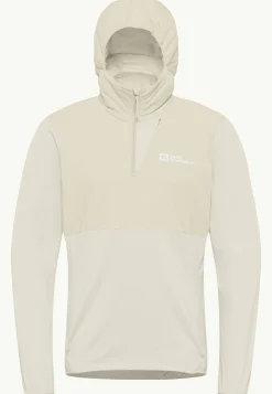Prelight Trail Hoody M