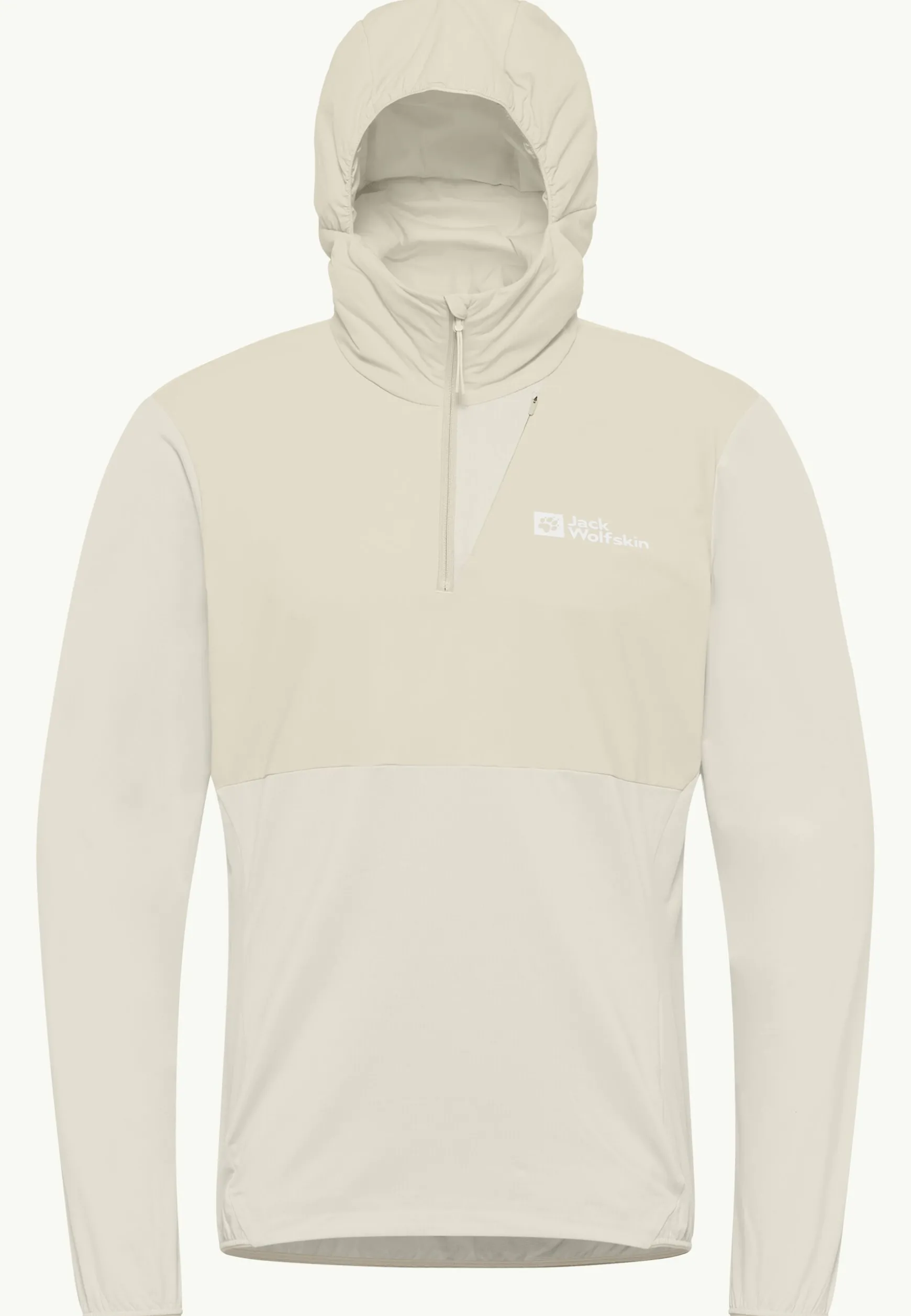 Prelight Trail Hoody M