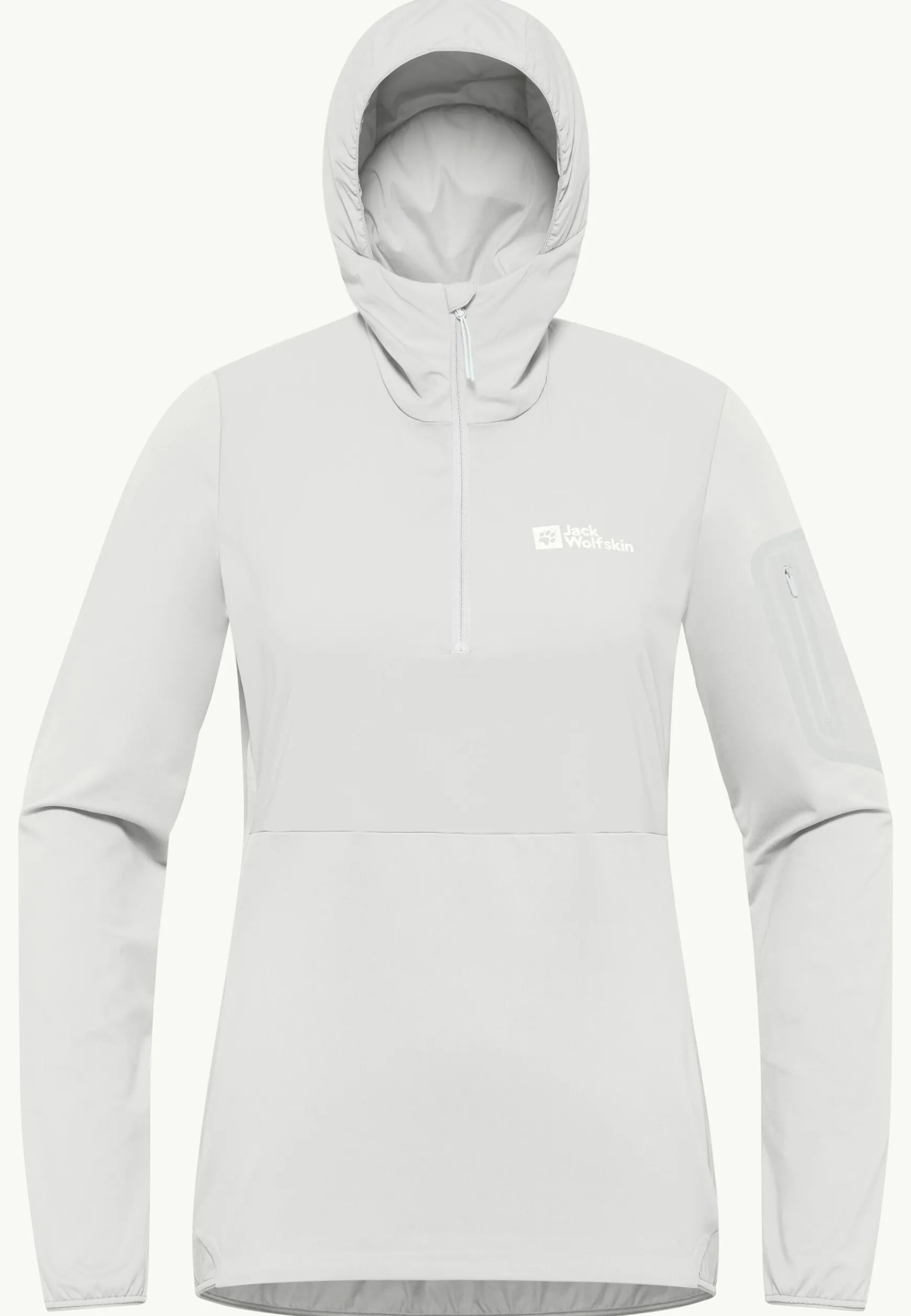 Prelight Trail Hoody W