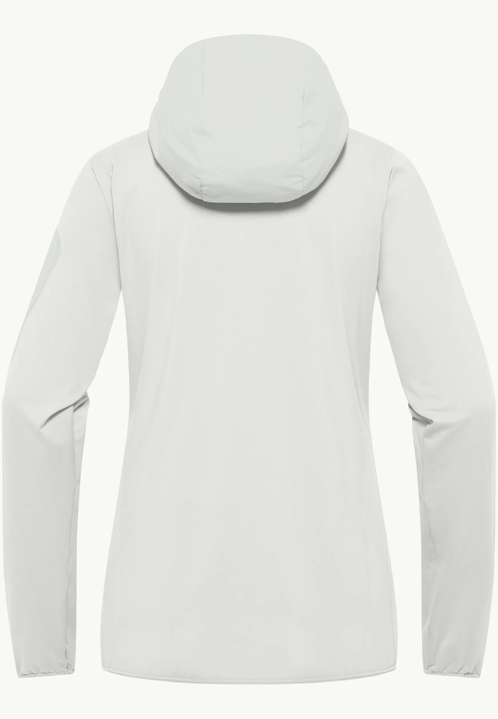 Prelight Trail Hoody W