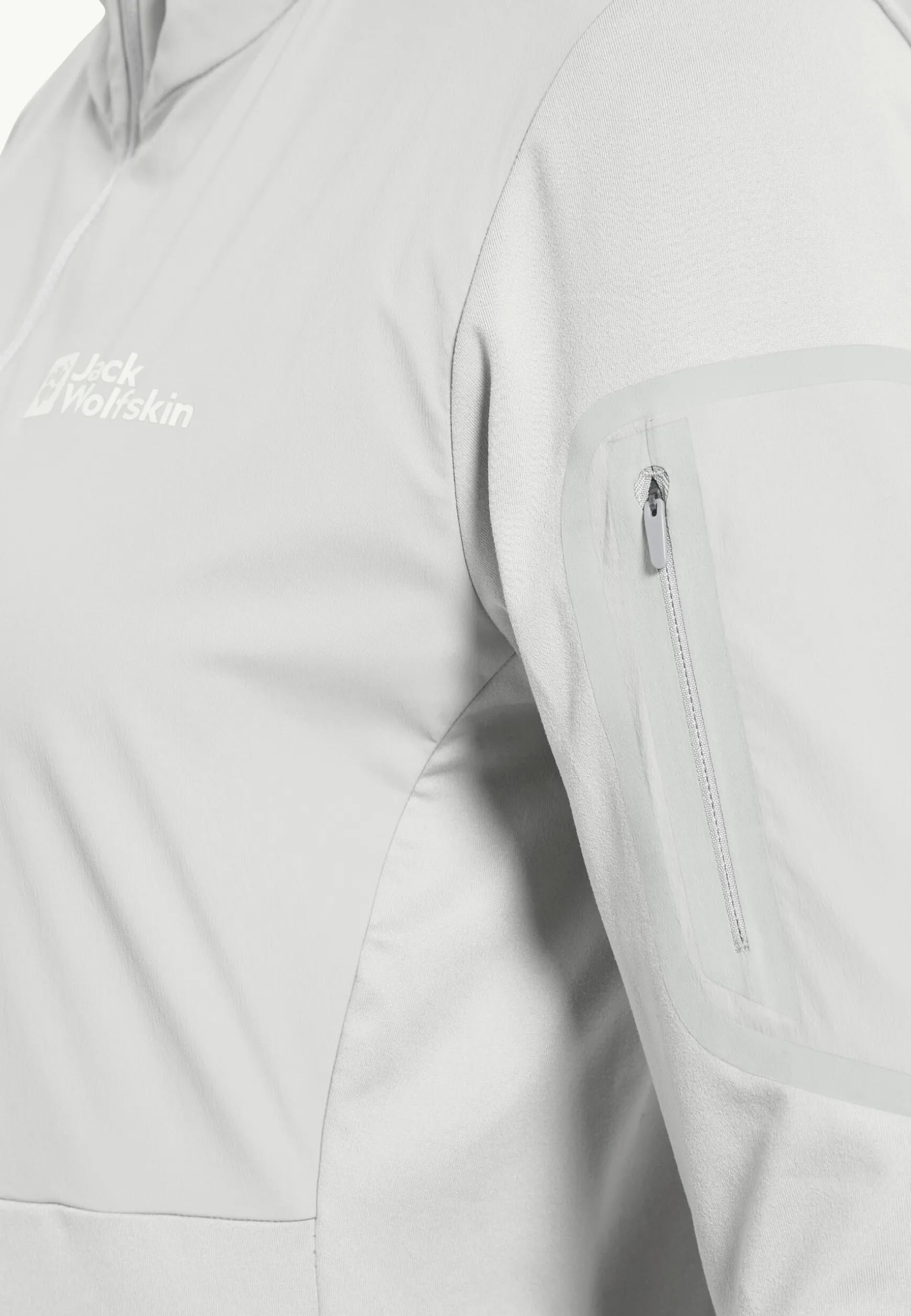 Prelight Trail Hoody W