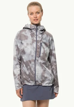 Prelight Windbreaker W