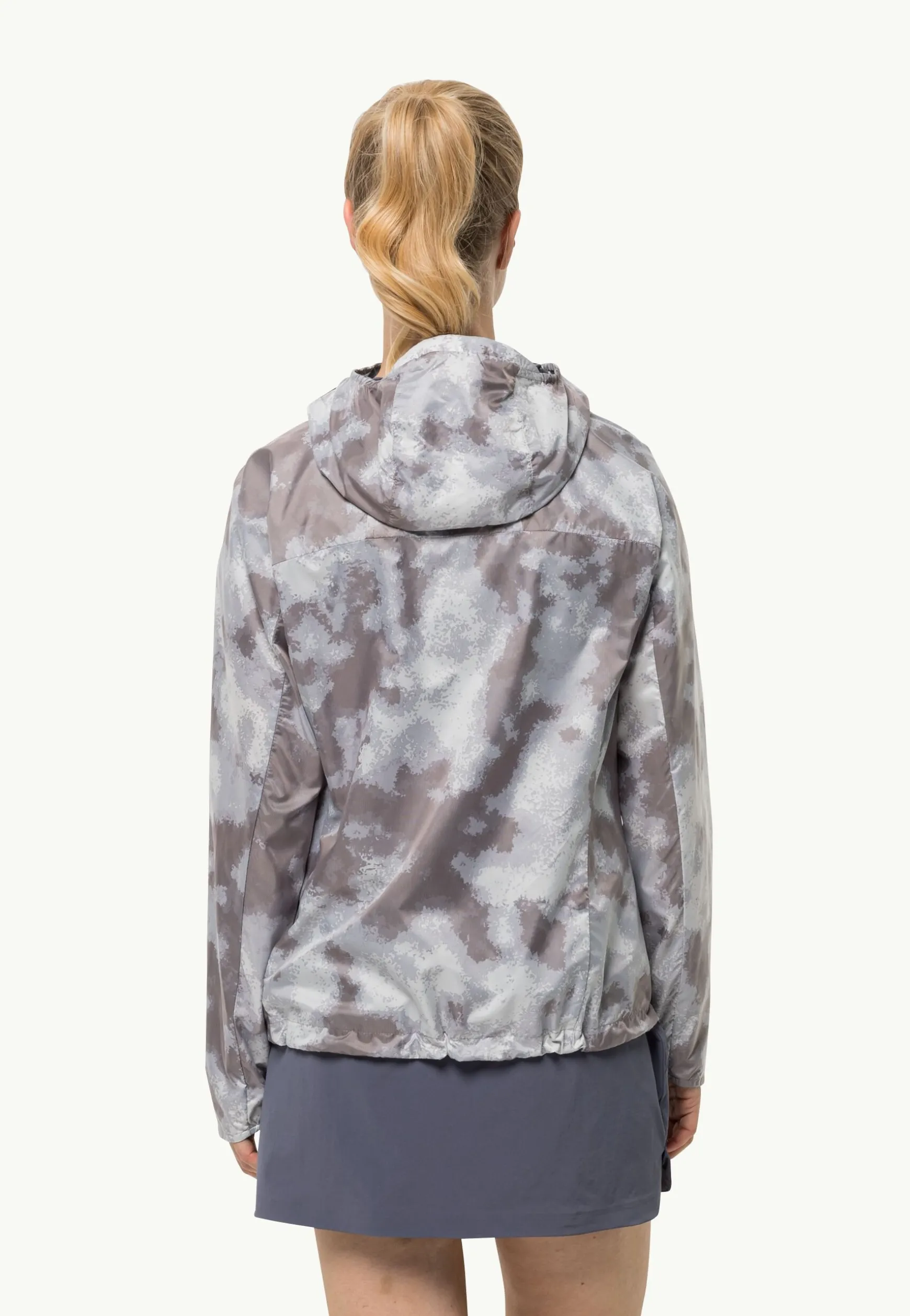 Prelight Windbreaker W