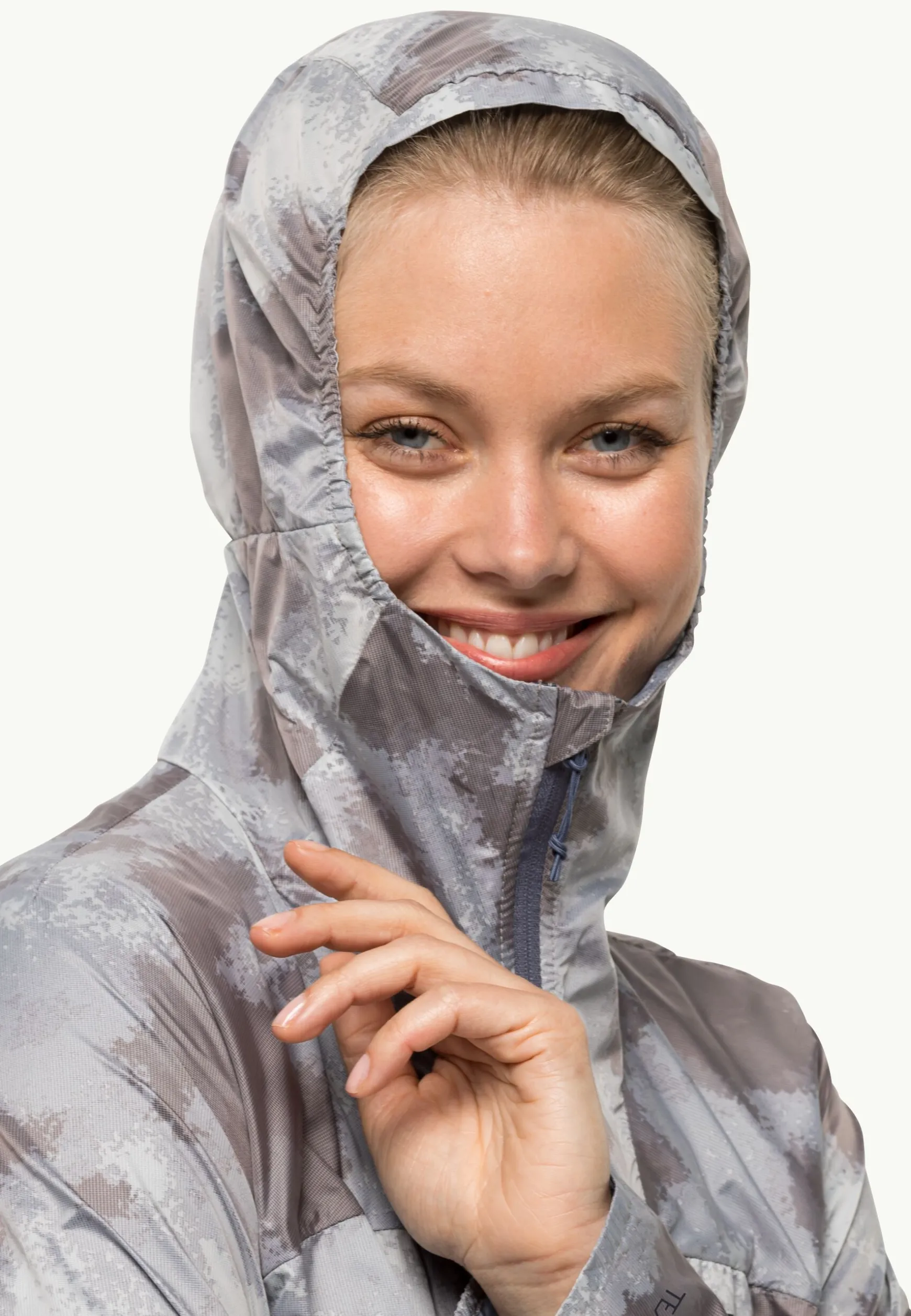 Prelight Windbreaker W