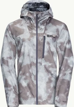 Prelight Windbreaker W